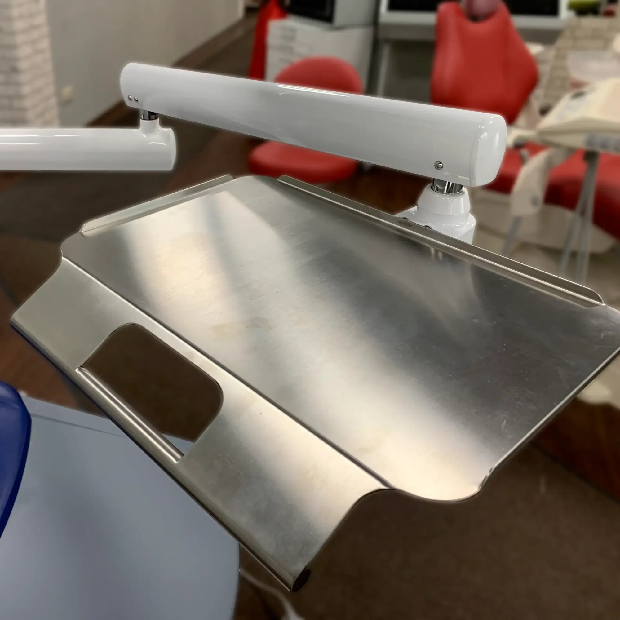 Tray